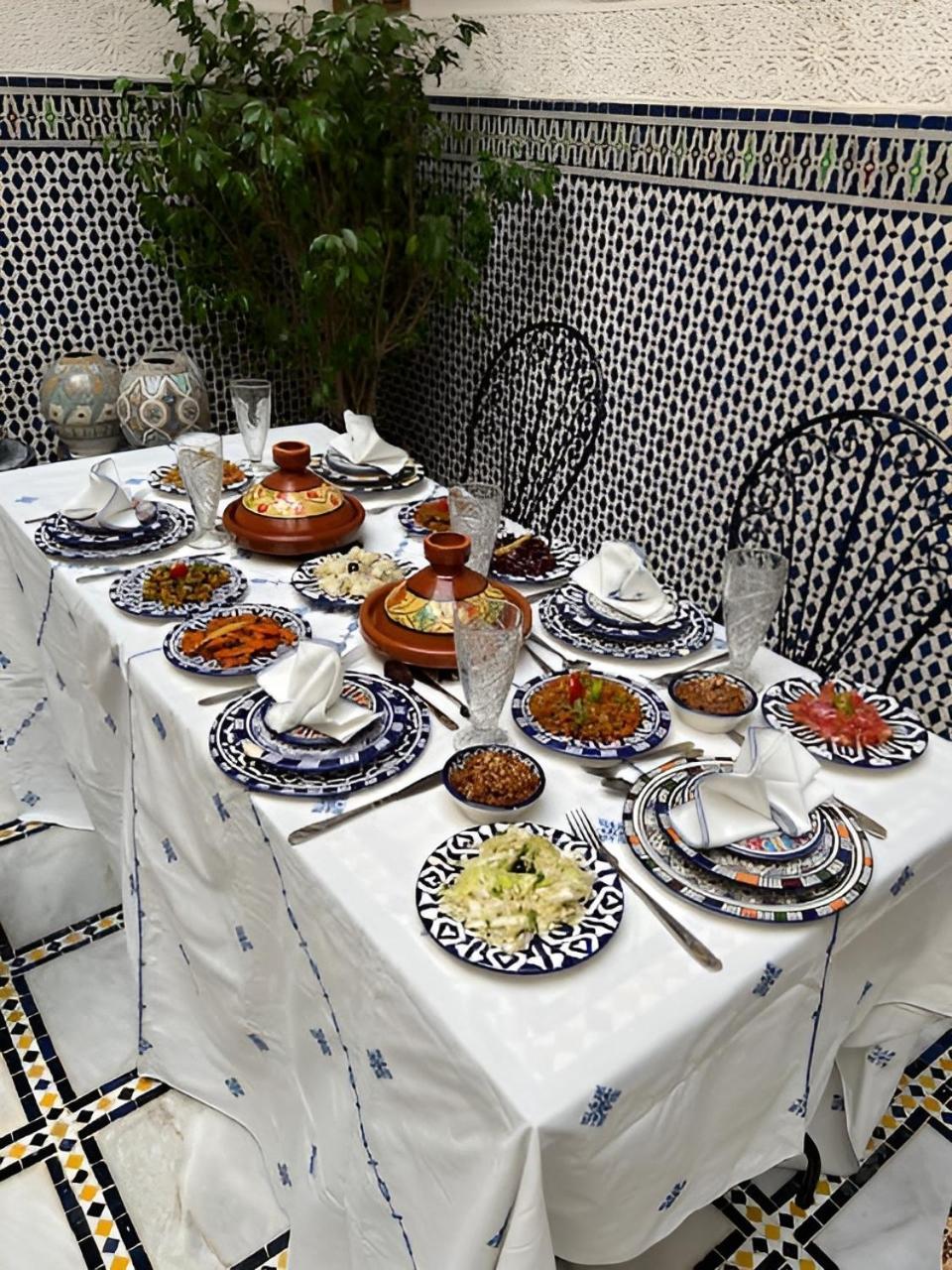 Riad Tafoukt