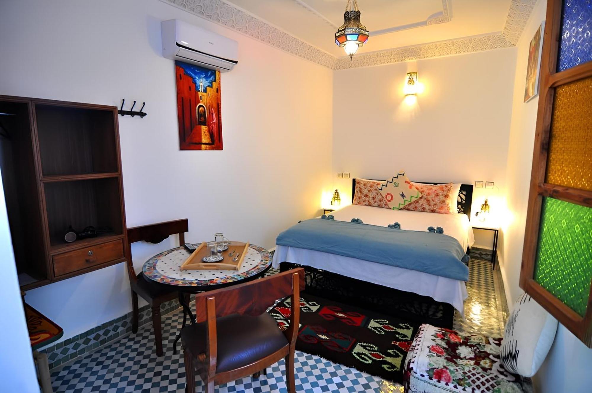 Riad Tafoukt