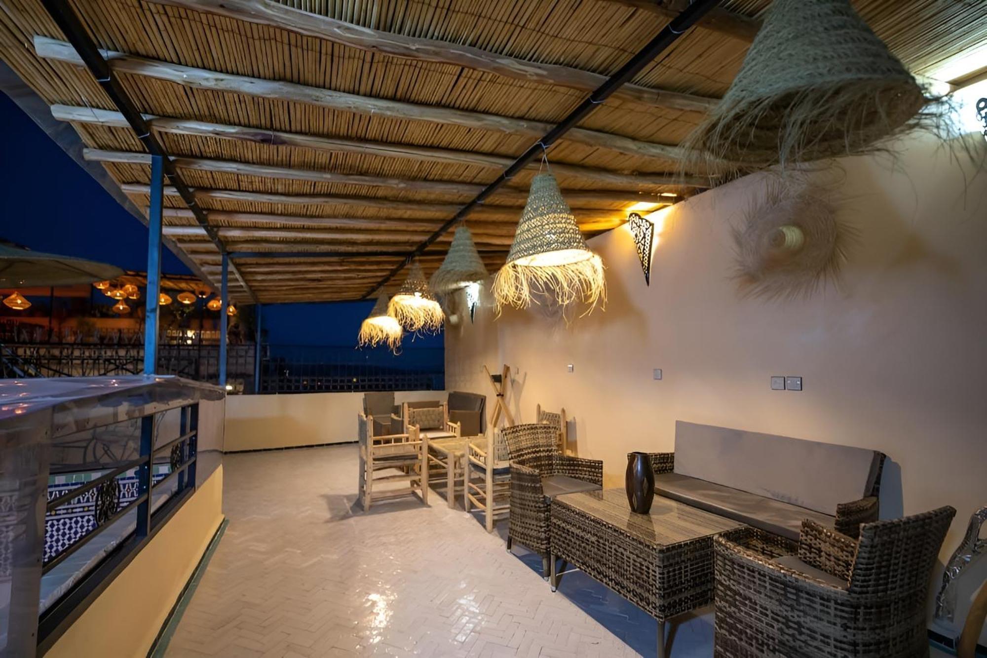 Riad Tafoukt Fes