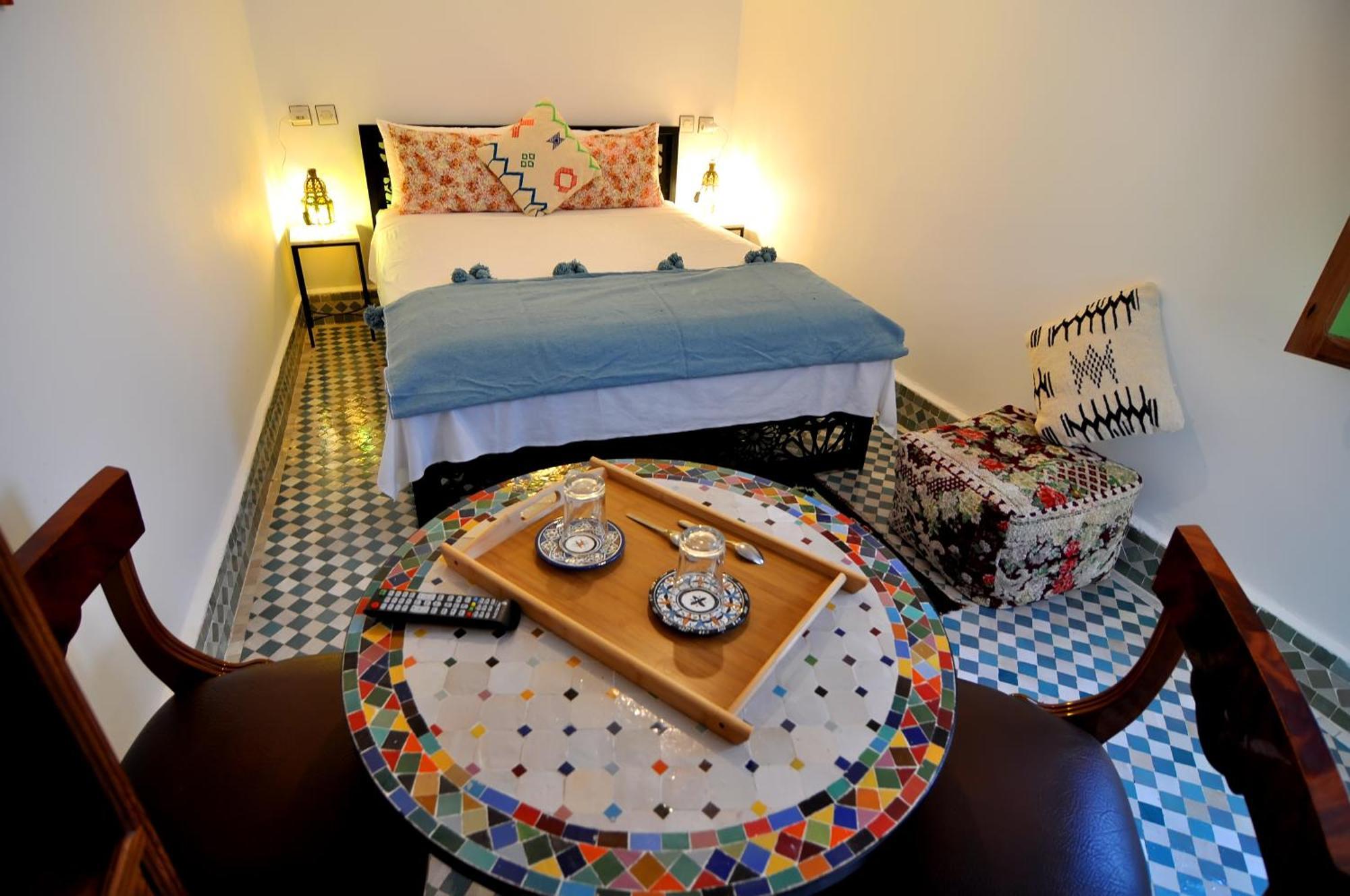 Tafoukt Riad *