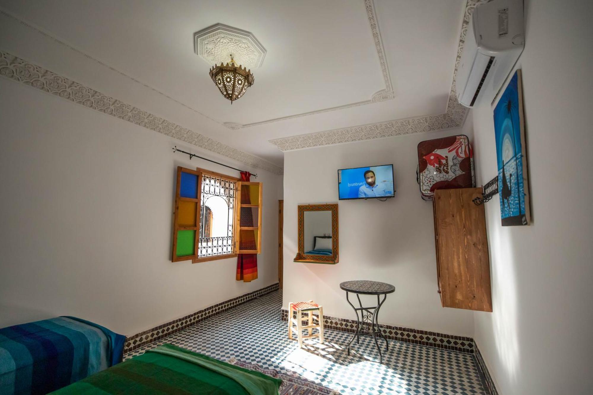 Riad Tafoukt *
