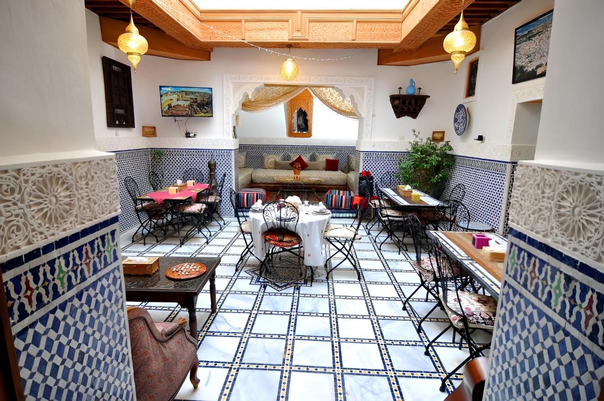 Riad Tafoukt