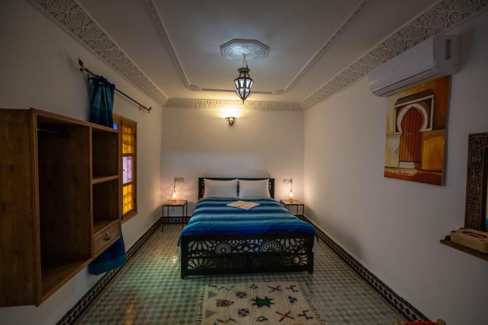 Tafoukt Riad *