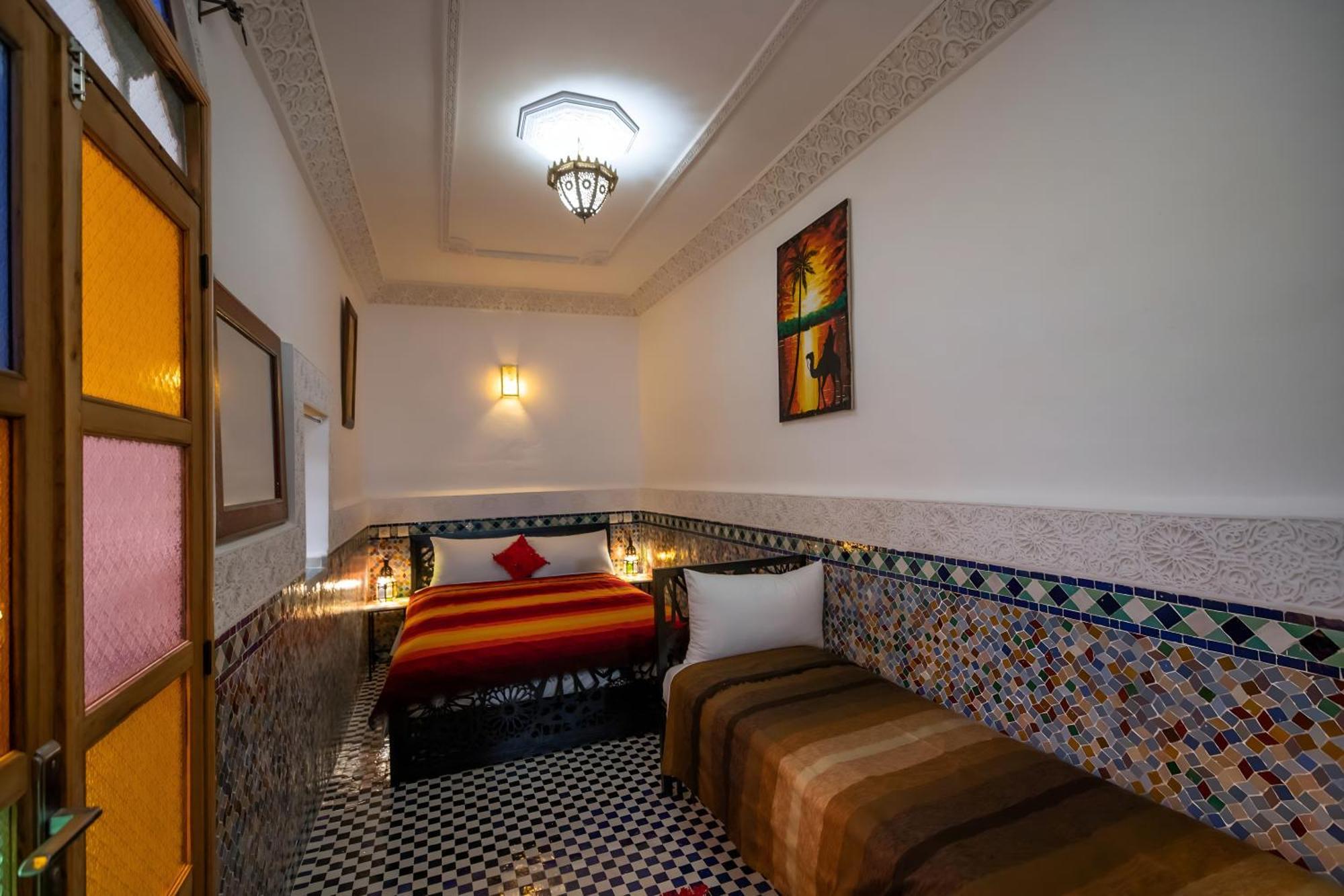 Riad Tafoukt *