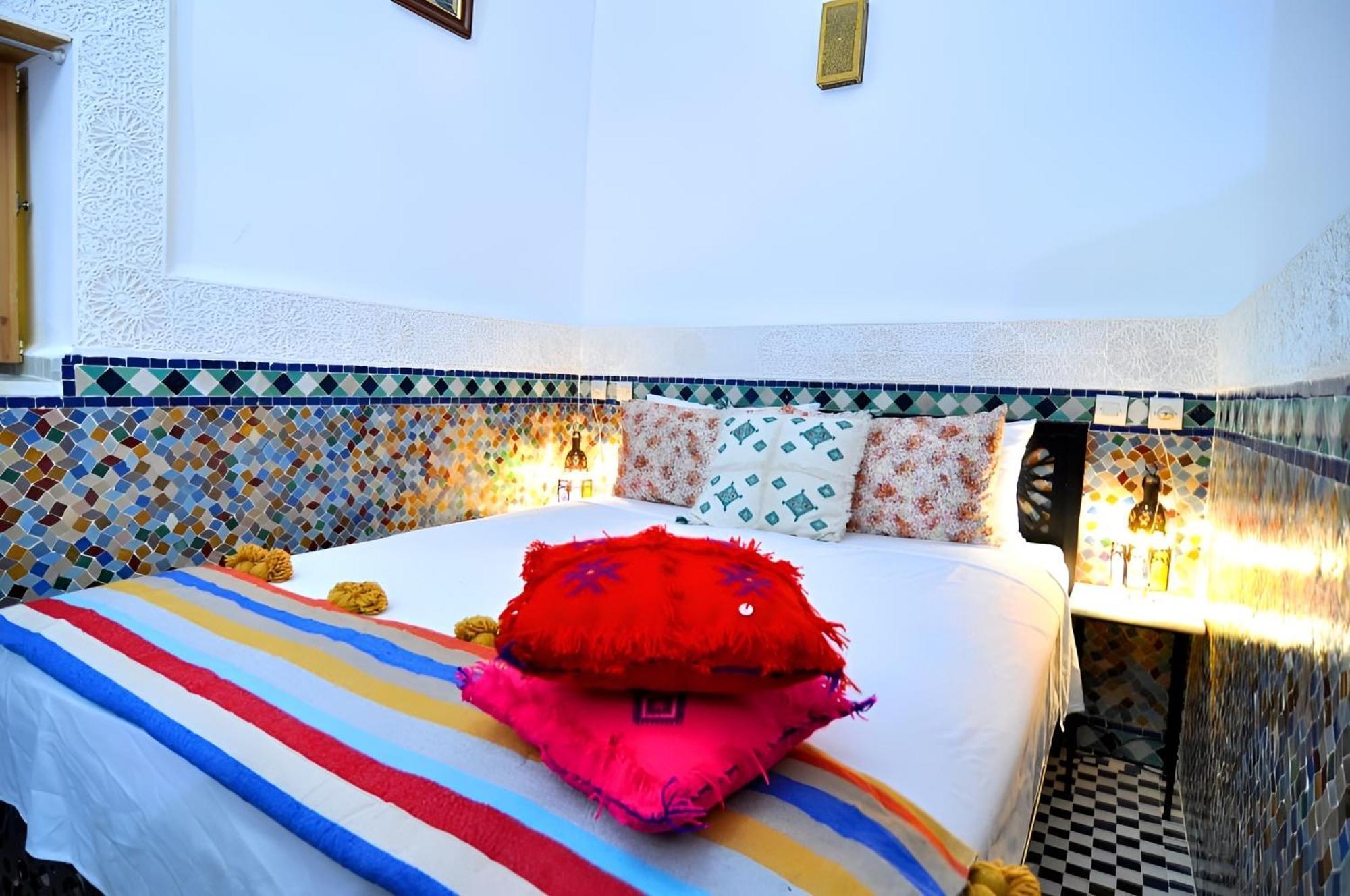 Tafoukt Riad