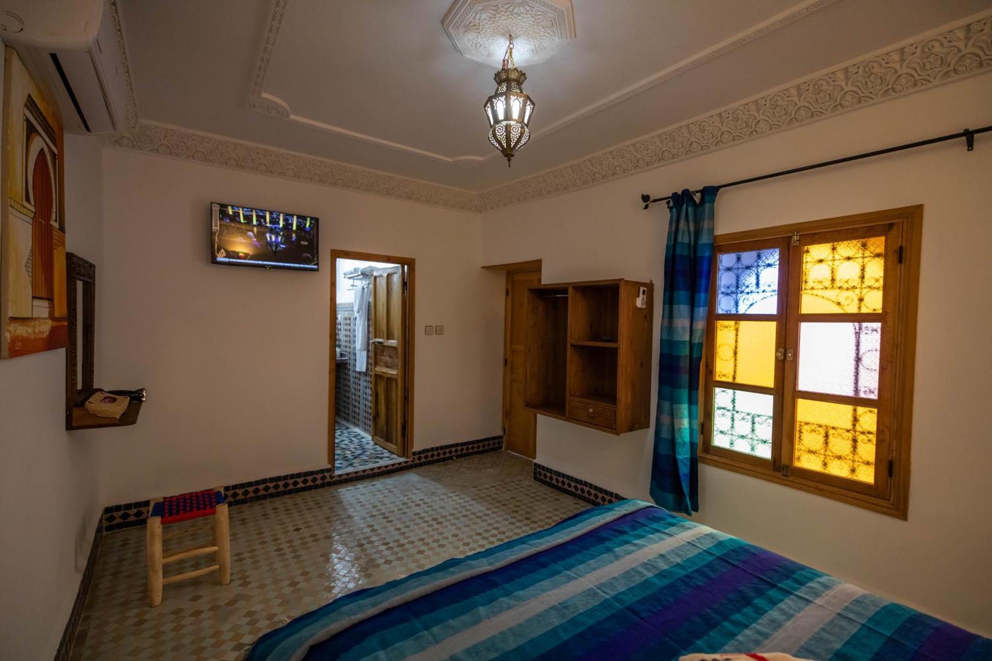 Riad Tafoukt *